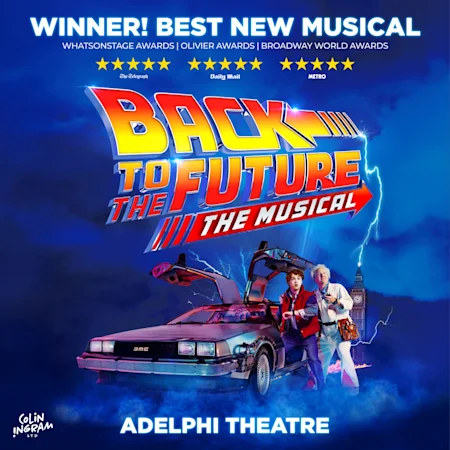 Back to the Future