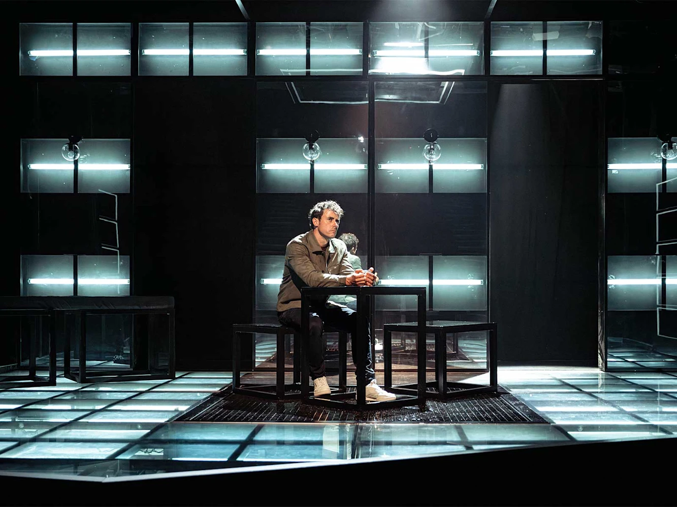 Afterglow at Eternity Playhouse: What to expect - 1