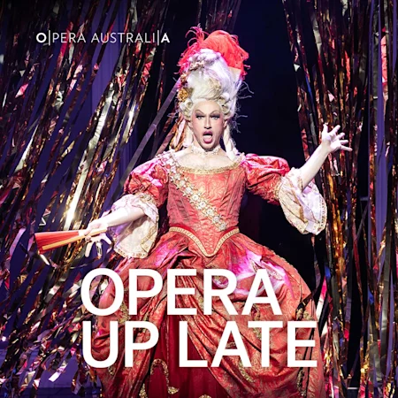 Opera Up Late 