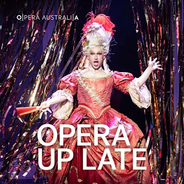 Opera Up Late