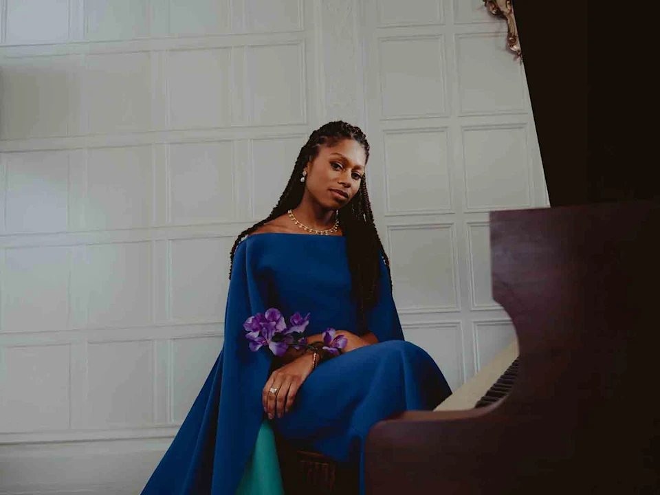 Isata Kanneh-Mason in Recital: What to expect - 1