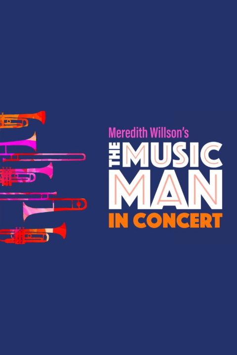 The Music Man in Concert