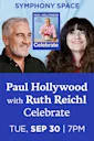 Paul Hollywood, Celebrate: Joyful Baking All Year Round
