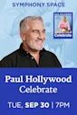 Paul Hollywood, Celebrate: Joyful Baking All Year Round