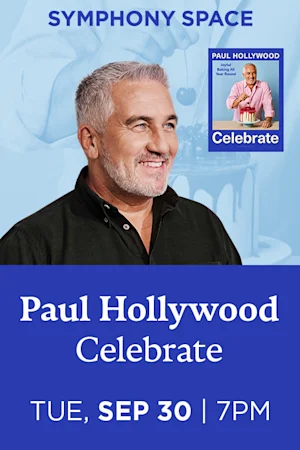 Paul Hollywood, Celebrate: Joyful Baking All Year Round