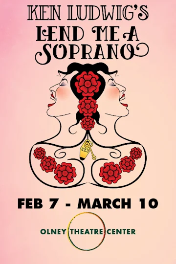 Ken Ludwig's Lend Me A Soprano Tickets