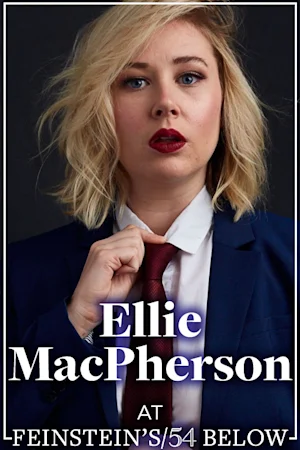 Ellie MacPherson: Happy Birthday, Madam Vice President! tickets