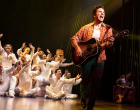 A Beautiful Noise on Broadway: What to expect - 4