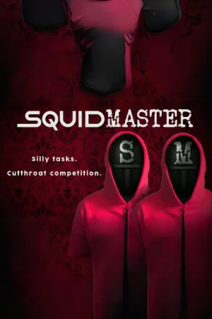 SquidMaster Tickets