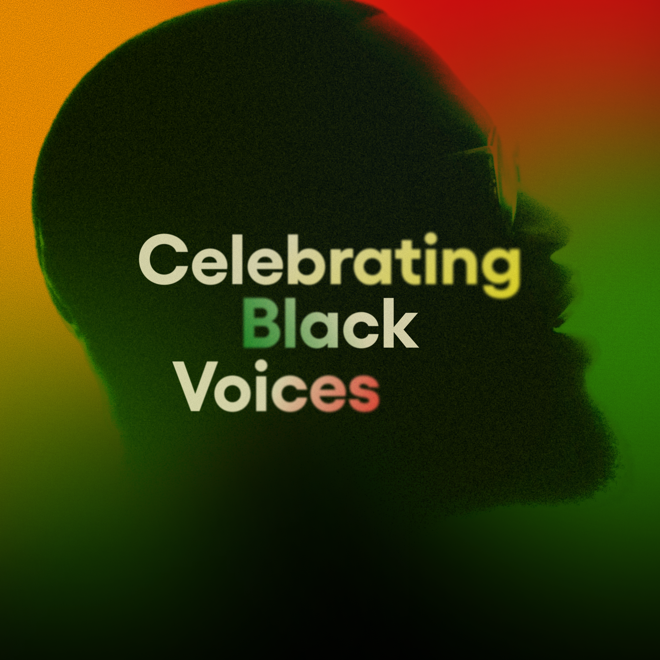 Celebrating Black Voices