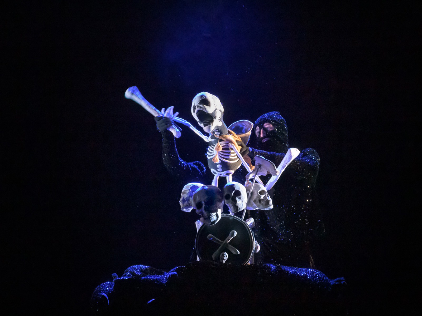 Dead as a Dodo: What to expect - 1