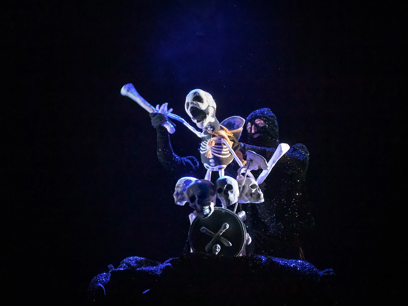 Dead as a Dodo: What to expect - 1