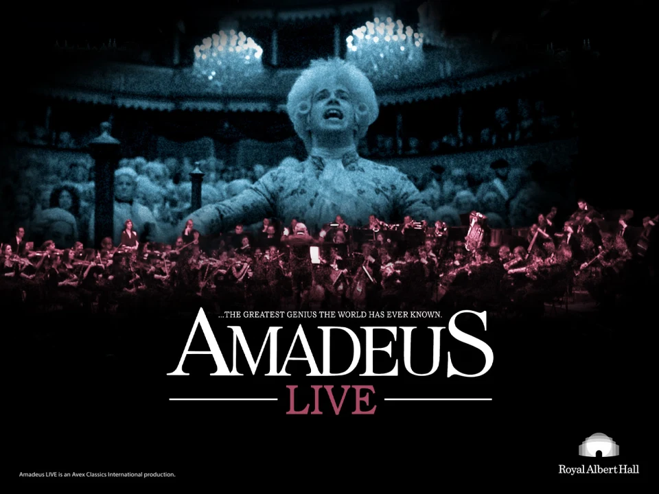 Amadeus Live: What to expect - 1