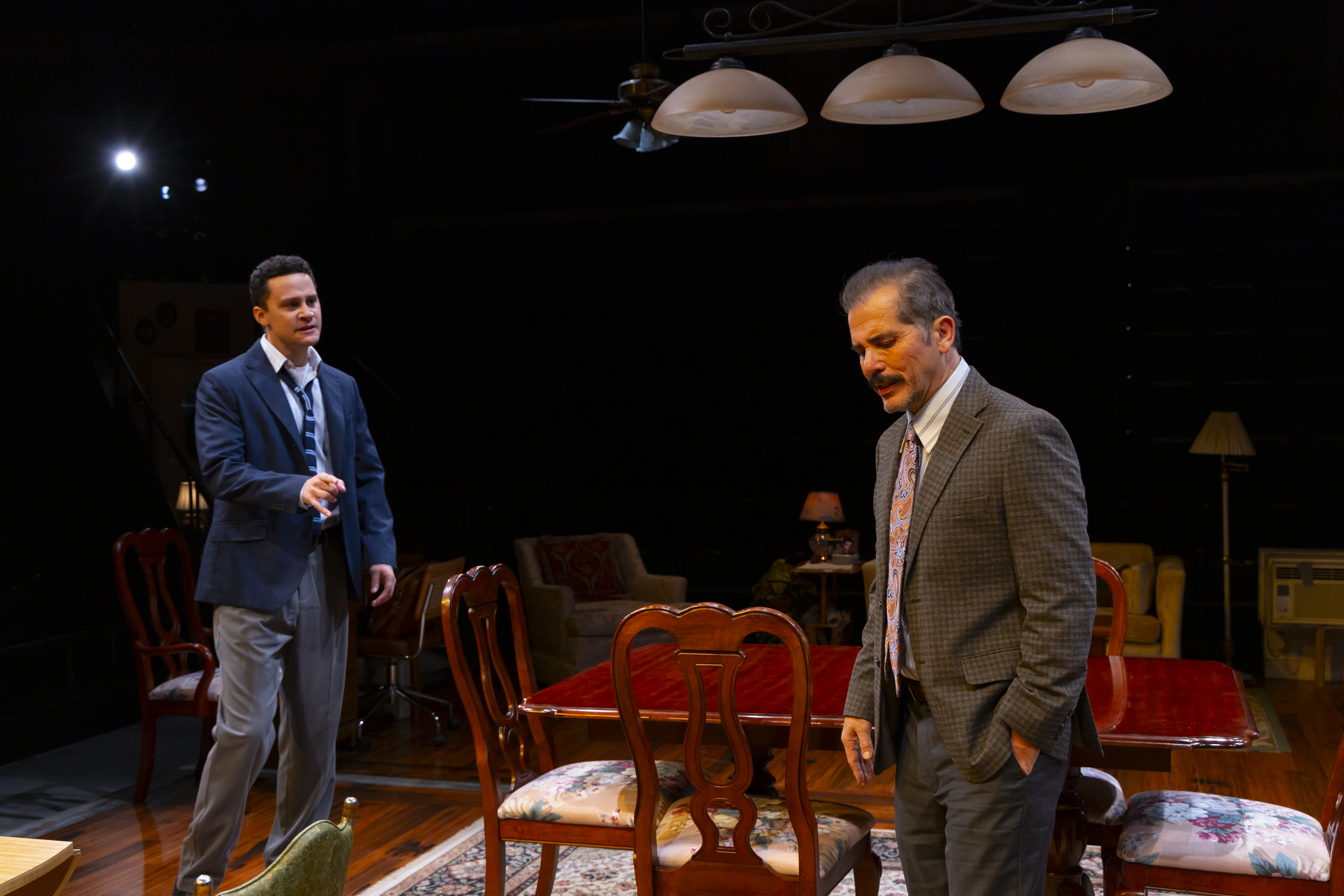 The Other Americans: What to expect - 2