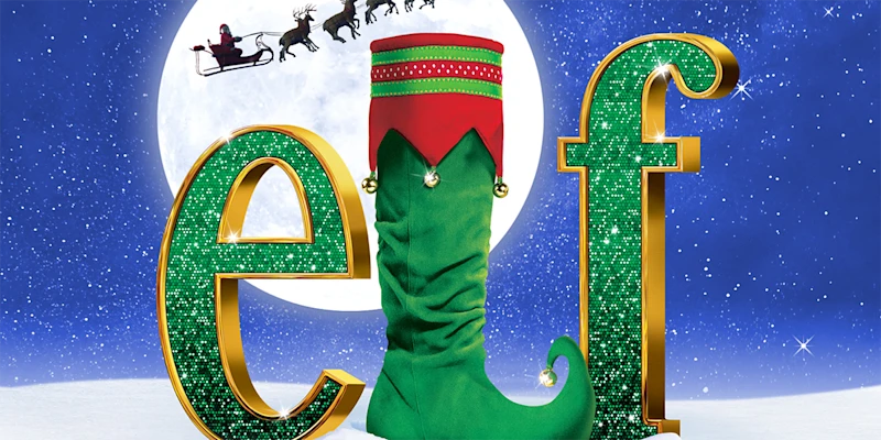 Elf The Musical