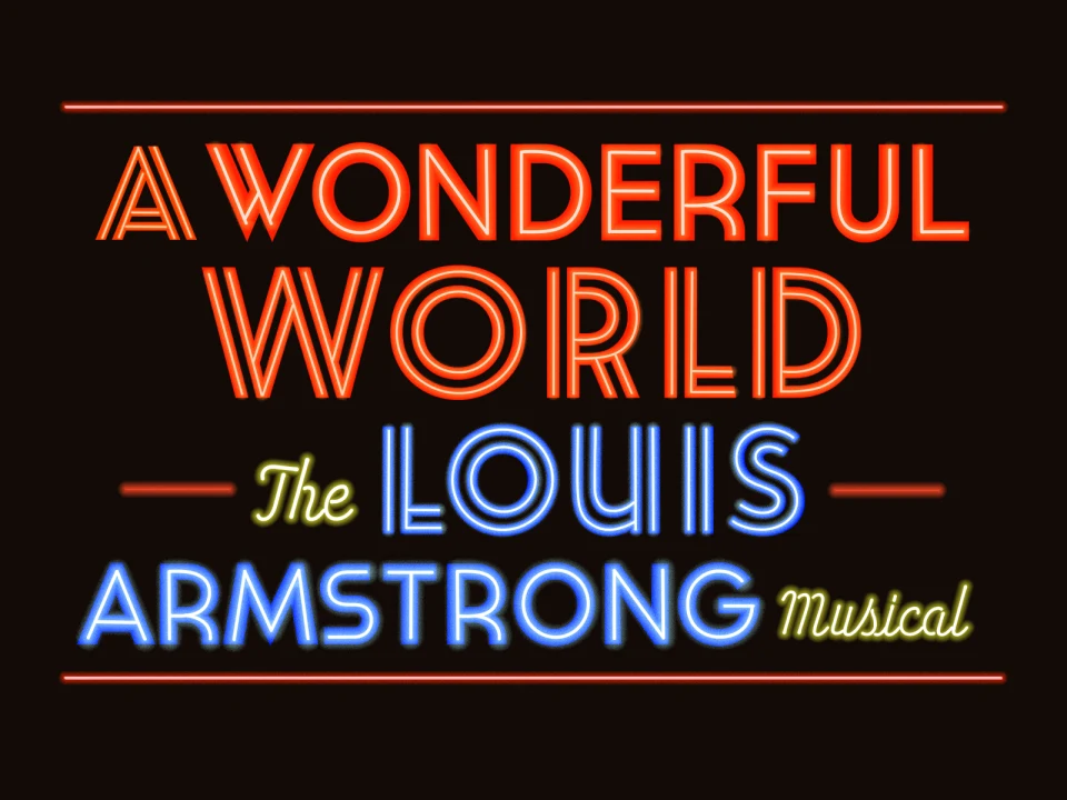 A Wonderful World: The Louis Armstrong Musical on Broadway: What to expect - 1