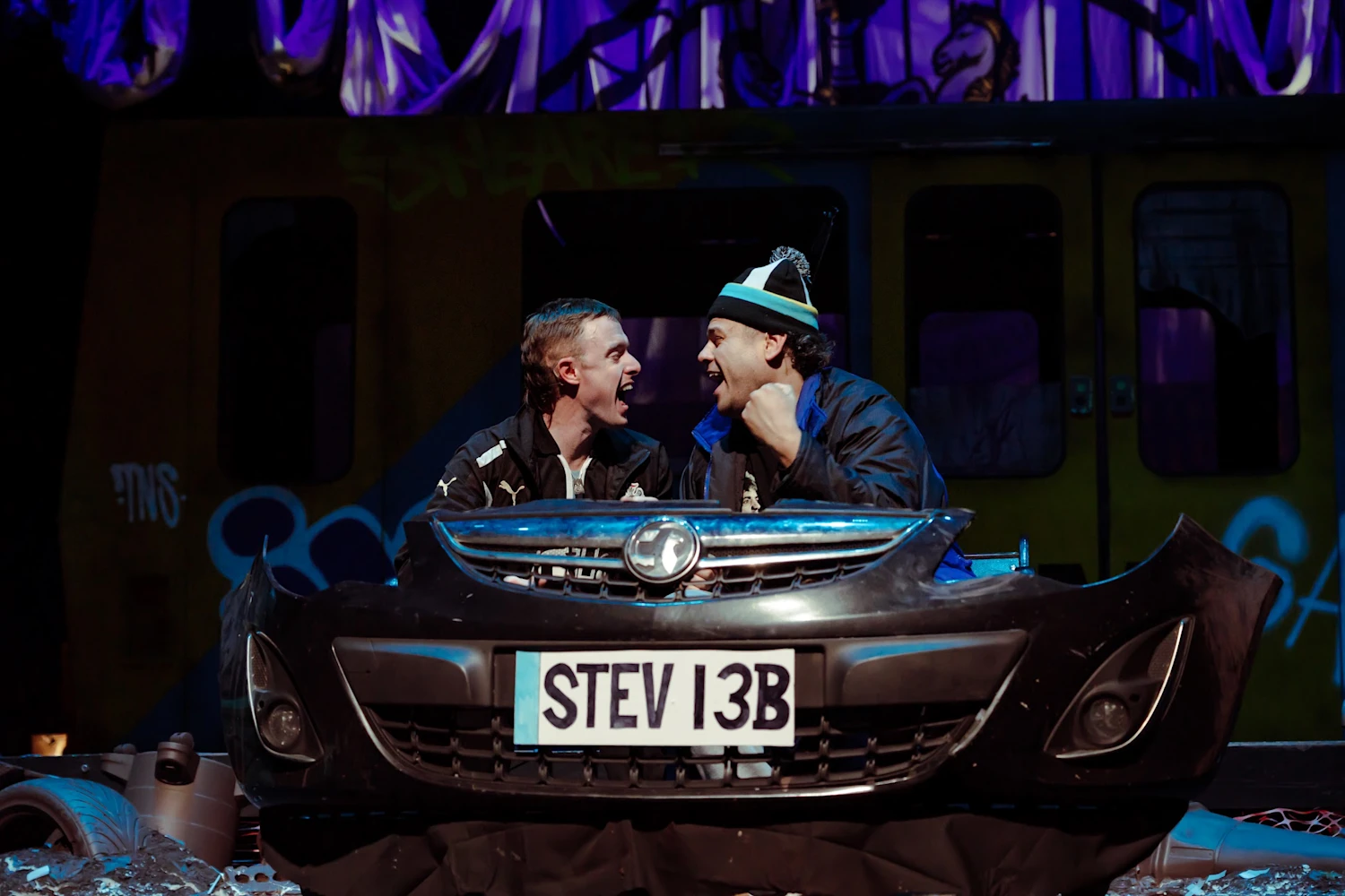 Gerry & Sewell: What to expect - 1