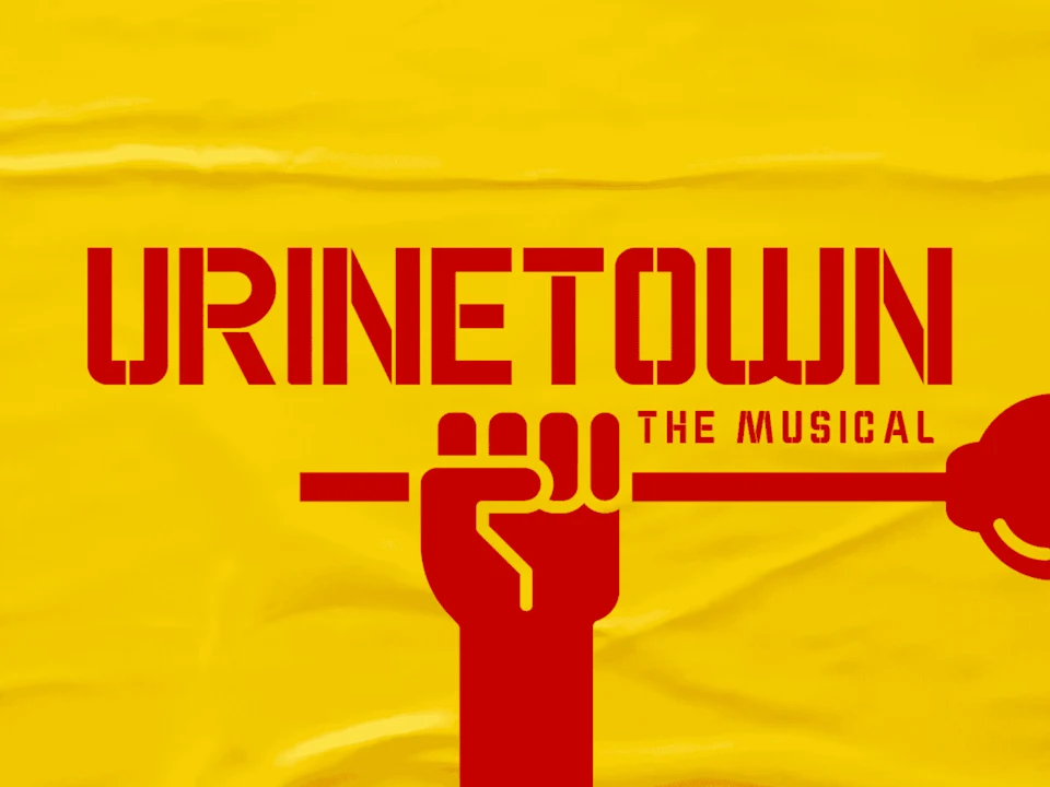 Urinetown: The Musical: What to expect - 1
