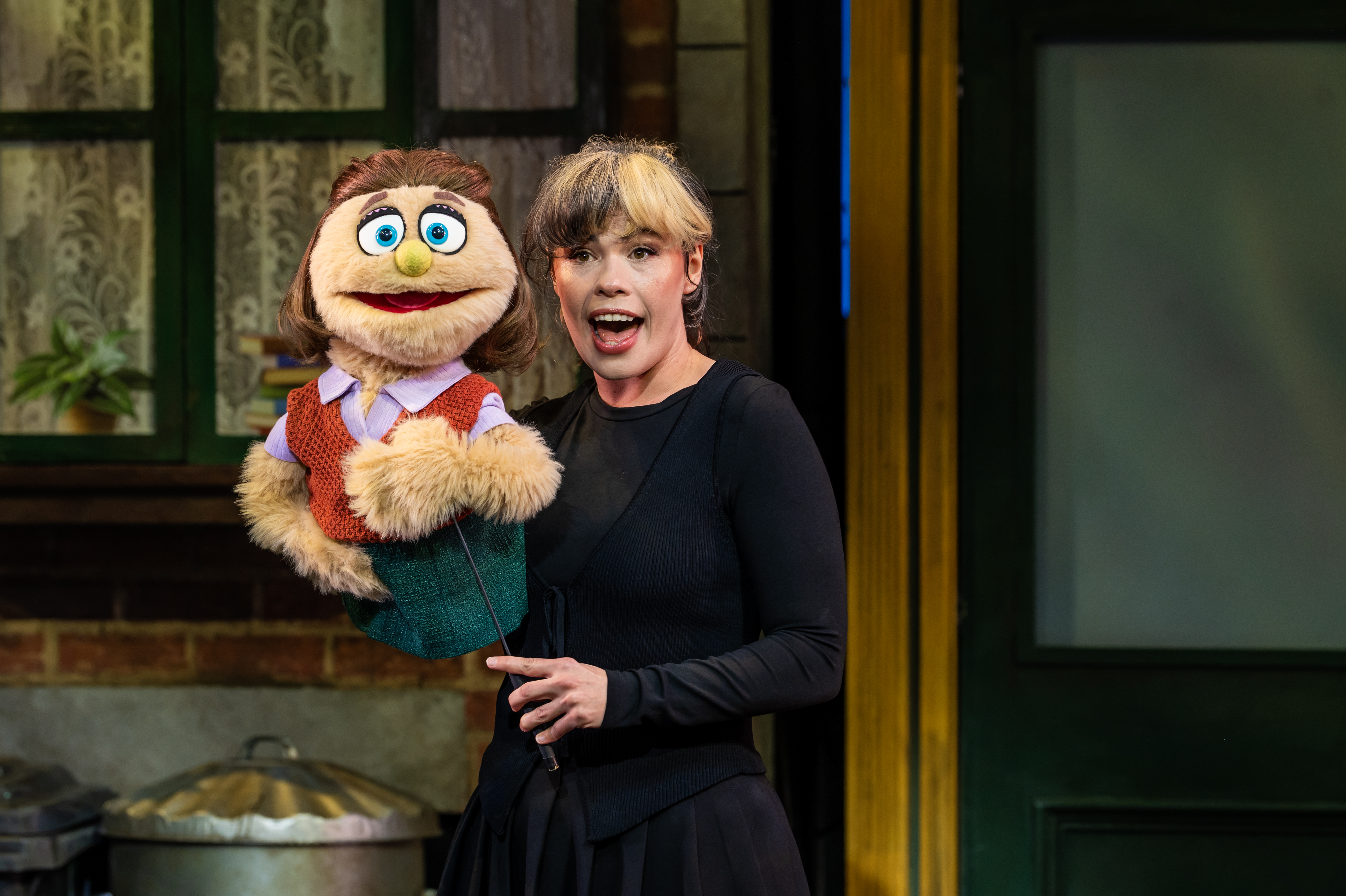 Avenue Q