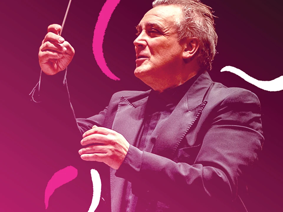 Quick Fix at Half Six: Tchaikovsky's Fifth Symphony: What to expect - 1