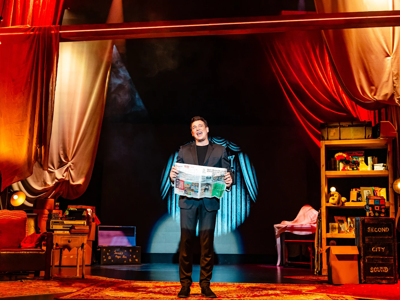 AMAZE Magic: What to expect - 5