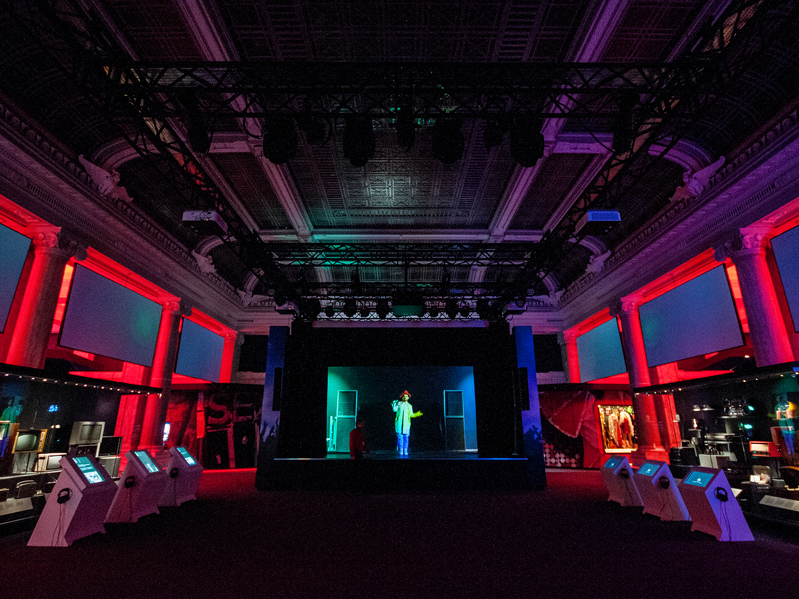 British Music Experience: What to expect - 1