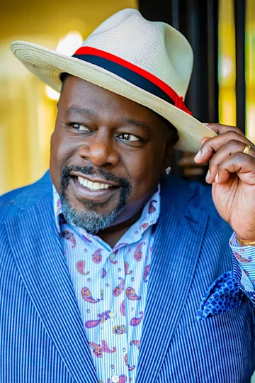 Cedric The Entertainer tickets