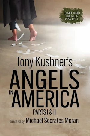 Angels in America - Part 2 tickets