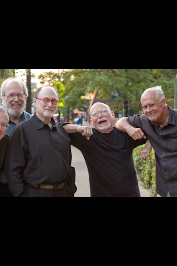 Spoken Word Series Ft. Last Word Quintet Tickets