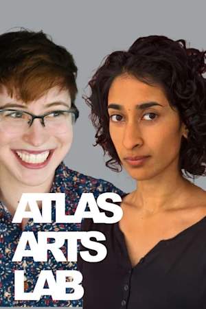 Atlas Arts Lab presents Nothing You Desire Tickets