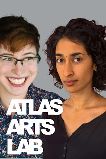 Atlas Arts Lab presents Nothing You Desire Tickets