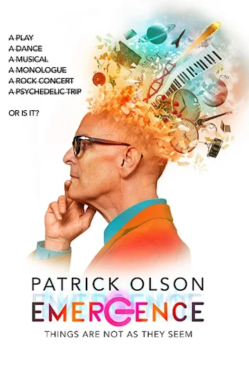 Emergence: Things Are Not As They Seem Tickets