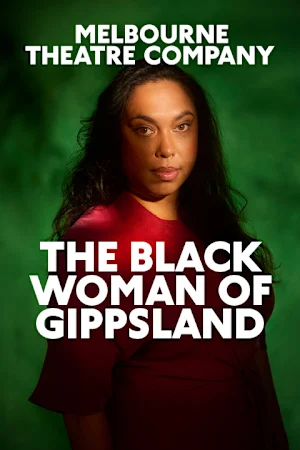 The Black Woman of Gippsland