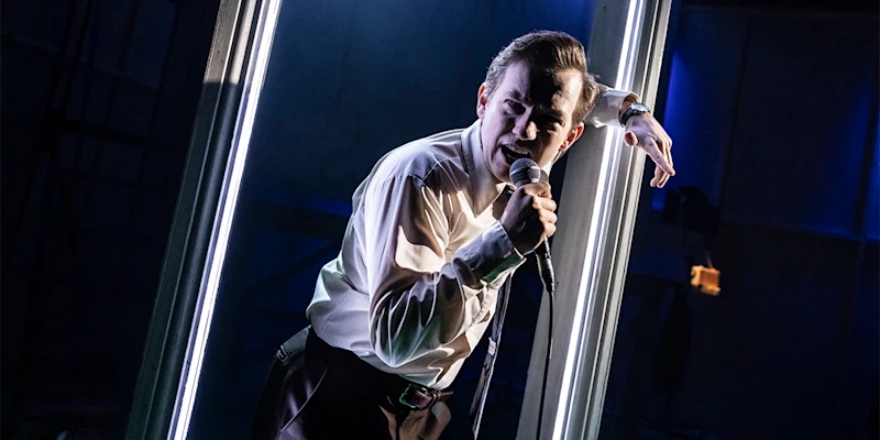 How Ken Rex McElroy eluded the law