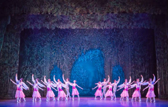 Nutcracker - English National Ballet: What to expect - 7