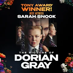 The Picture of Dorian Gray