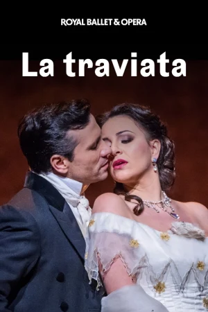 La traviata