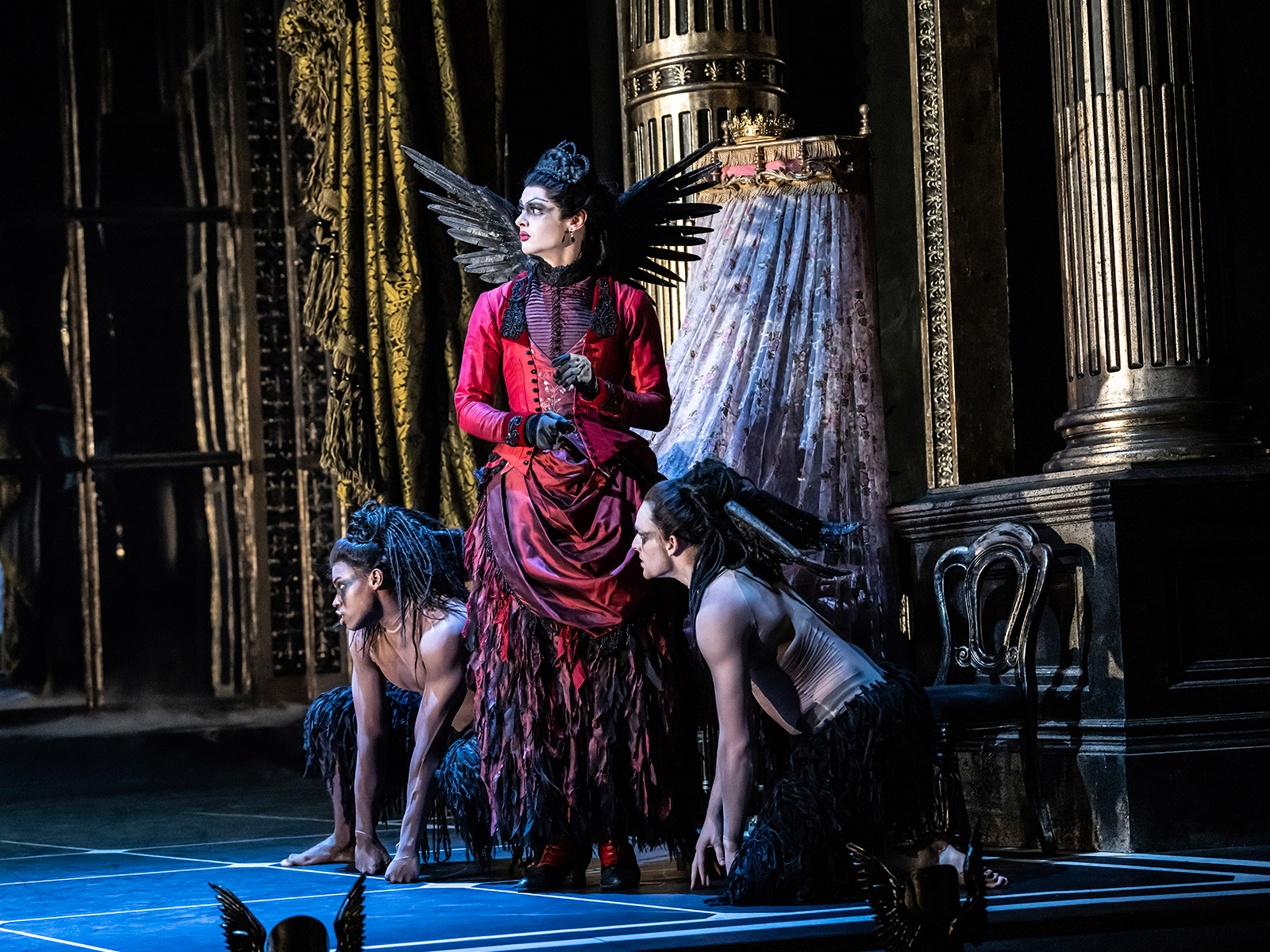 Matthew Bourne’s Sleeping Beauty: What to expect - 5