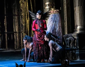Matthew Bourne’s Sleeping Beauty: What to expect - 5