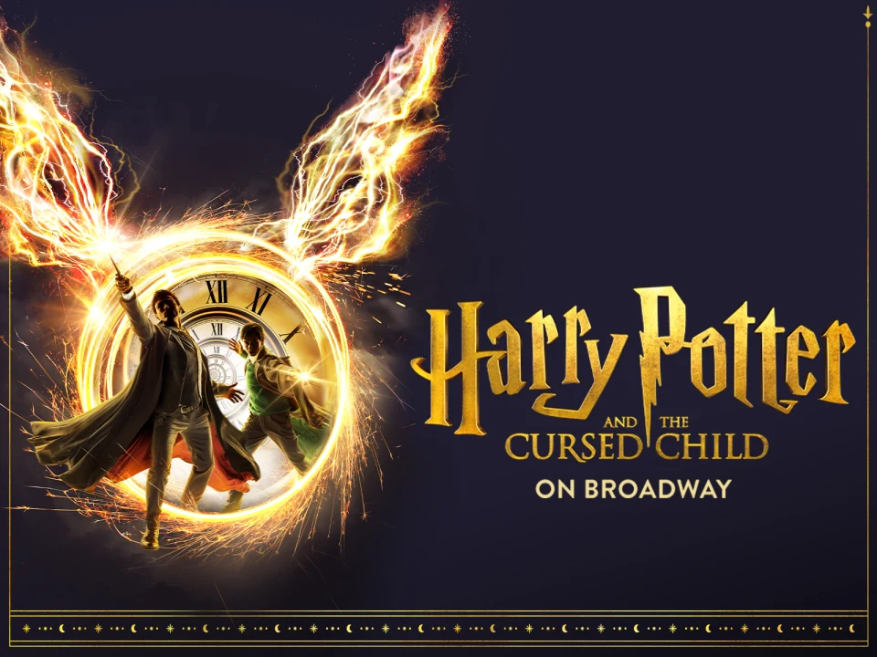 Harry Potter and the Cursed Child Dark Arts Lottery: What to expect - 1