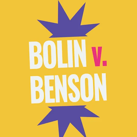 Eli Bolin v. Nikko Benson: A Musical Theater Deathmatch