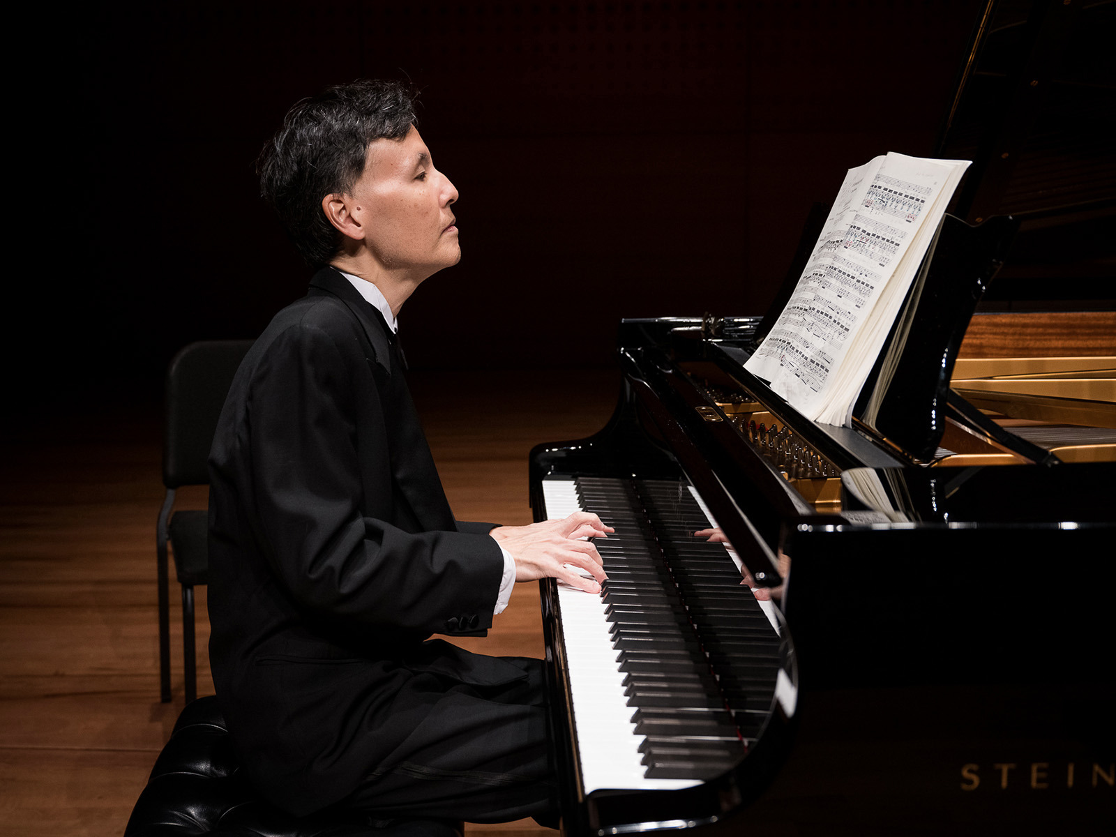 Chamber Music Society of Lincoln Center: Fauré's C-minor Piano Quartet: What to expect - 2