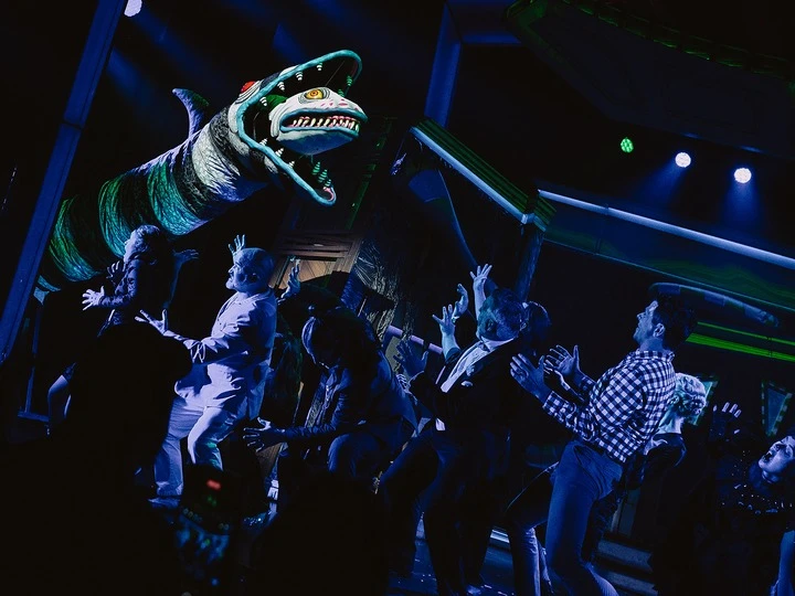 Beetlejuice: What to expect - 11