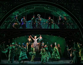 Wicked on Broadway: What to expect - 2
