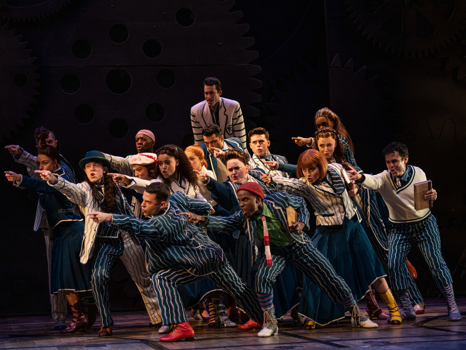 Wicked: What to expect - 4