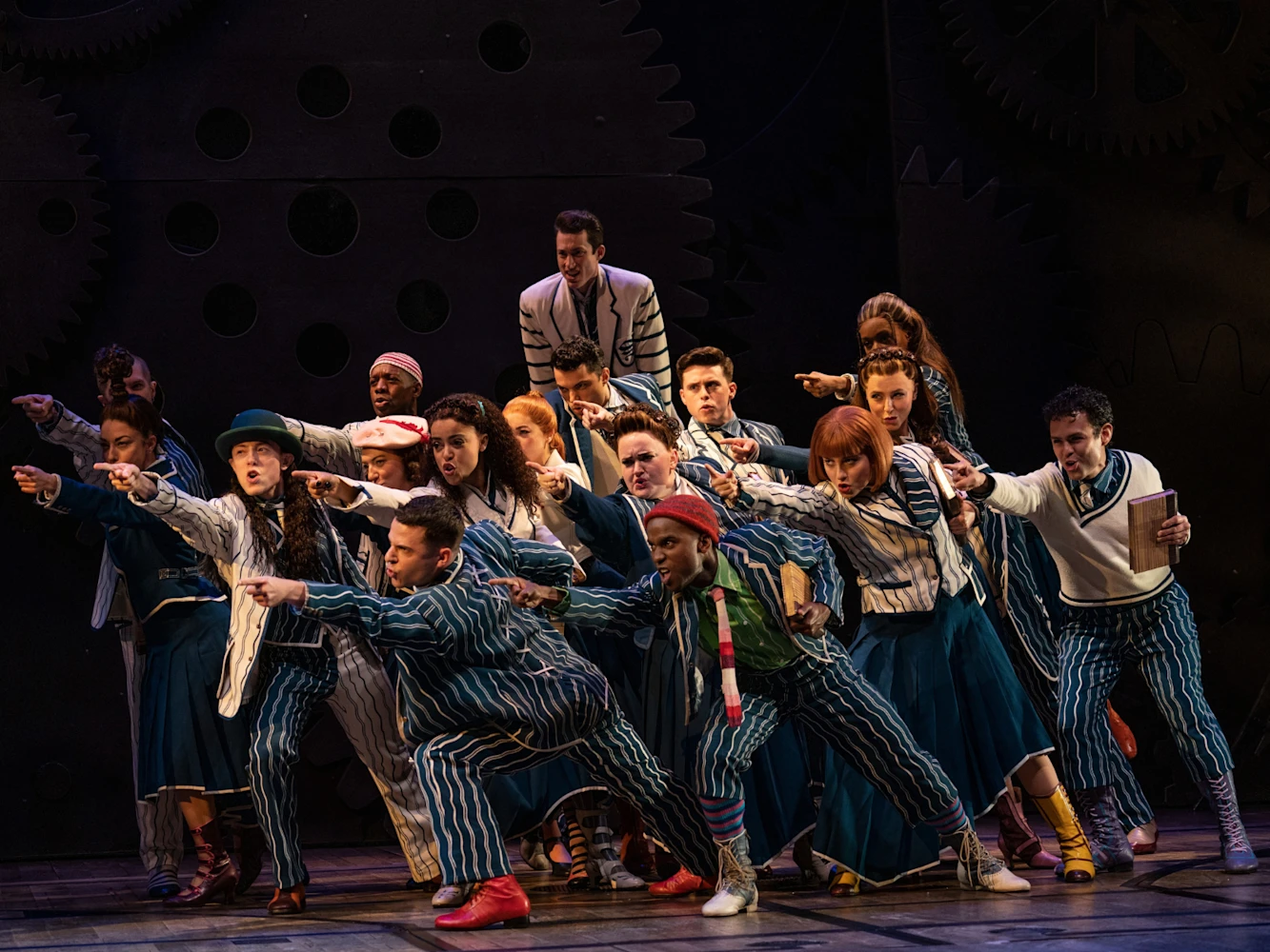 Wicked: What to expect - 4