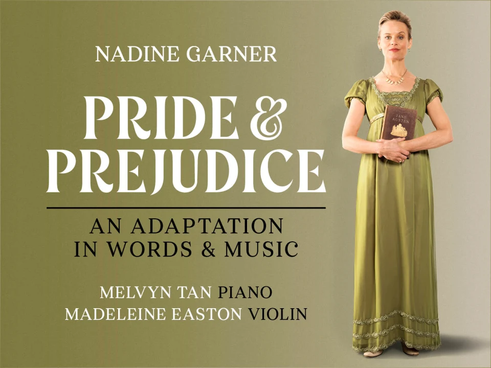 Pride and Prejudice: What to expect - 1