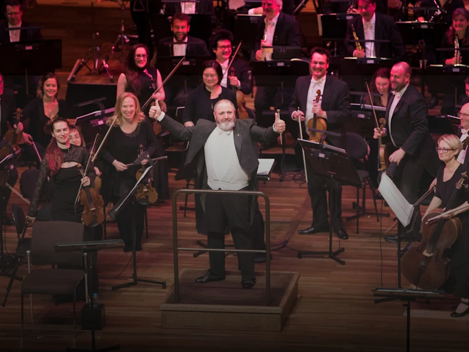 Celebrating 40 years of The Robert Salzer Foundation: What to expect - 1