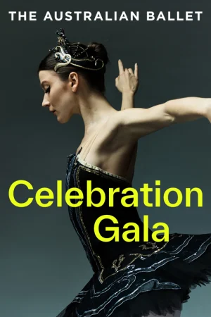 The Australian Ballet presents Celebration Gala Tickets