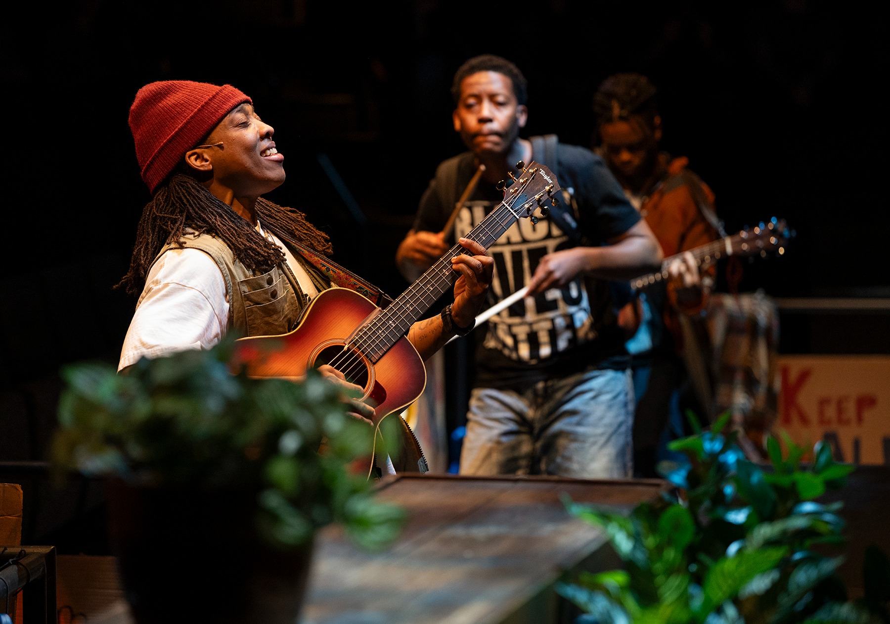 Windfall: What to expect - 4